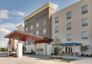 Holiday Inn Express & Suites - Plano - The Colony by IHG - Hebron