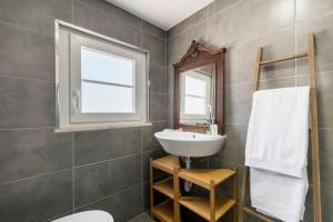 Casa Maria Vitória · BALCONY · Vila Berta