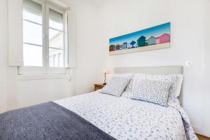 Casa Maria Vitória · BALCONY · Vila Berta