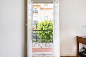 Casa Maria Vitória · BALCONY · Vila Berta