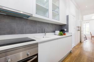 Casa Maria Vitória · BALCONY · Vila Berta