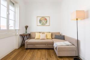 Casa Maria Vitória · BALCONY · Vila Berta