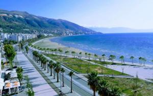 Sunny Side apartments - Strutture non classificate a Valona