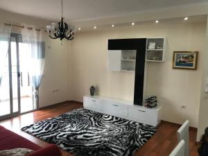 Sunny Side apartments