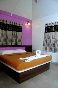 Rutus Holidays Resort Panhala