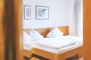 Hotel am Ludgerusbrunnen - 施泰因富尔特