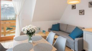 Apartamenty pod niebem