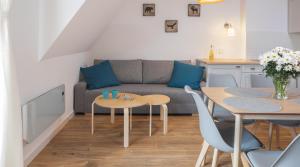 TWOJA CHATA Apartamenty pod niebem Bon Turystyczny
