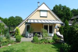 Vakantiewoning Posterbos