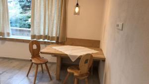 Birklstüberl Restaurant und Appartement