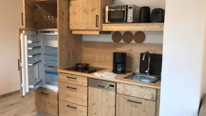 Birklstüberl Restaurant und Appartement