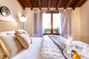 Ático junto al Albaicín con terraza