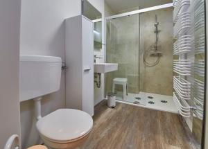 Appartement Mamas Iglu