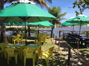 Casa Litoral Sul - Praia Bela PB