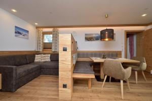 Appartement Ahornblick