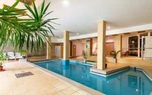 Hotel Fit Hévíz