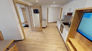 Pension Bergkristall