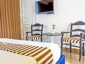 7 Bidadari Hotel Seminyak