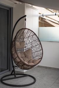 Acropolis Luxury Living