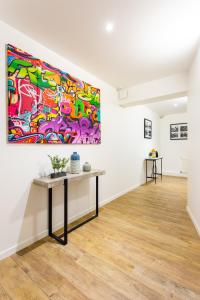 Appartements CMG Residence Montmartre - Cottages : photos des chambres