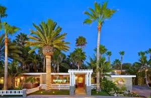 Ocean Palms Beach Resort - Carlsbad