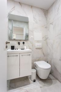 Appartements CMG Residence Montmartre - Cottages : photos des chambres