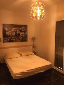 Villas Villa Olivea : photos des chambres