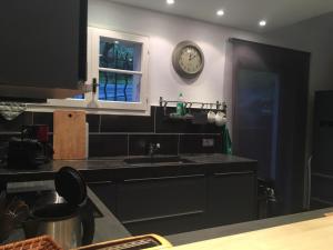 Villas Villa Olivea : photos des chambres