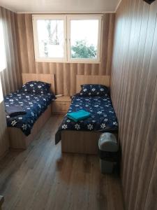 Apartement MiniApart Kozery - NoclegiGrodziskPL Grodzisk Mazowiecki Poola