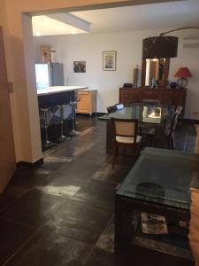 Villas Villa Olivea : photos des chambres