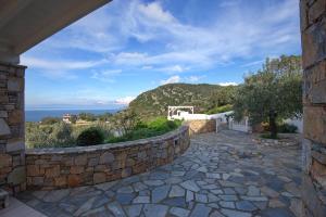 Luxurious Villa with Wonderful View