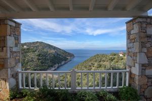 Luxurious Villa with Wonderful View