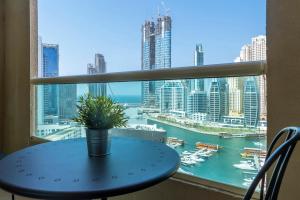 GuestReady - Marina Rhythm - Dubai