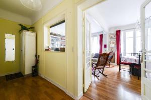 Appartements GuestReady - Beautiful Apt - 5 mins to Chinatown : photos des chambres