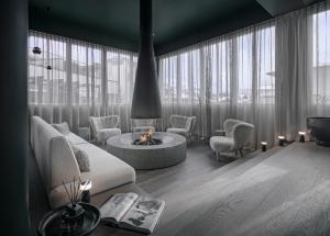 Hotel Weisses Roessl