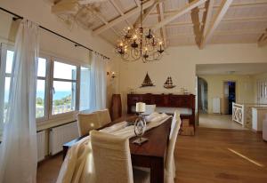 Luxurious Villa with Wonderful View Alonissos Greece