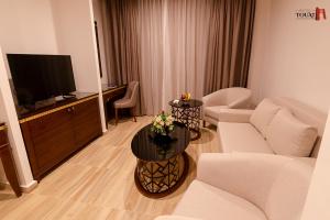 Hotel Touat Adrar