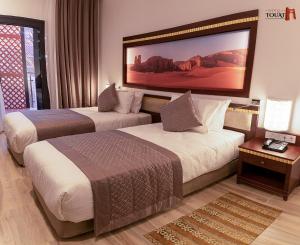 Hotel Touat Adrar