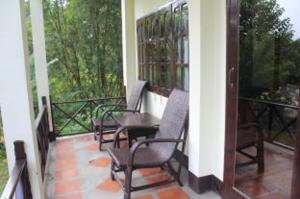 Luang Prabang chanon hotel