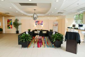 Holiday Inn Birmingham-Airport by IHG