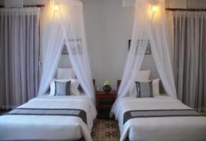 La Rivière d Angkor Resort