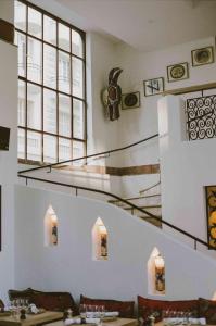 HOTEL AMOUR NICE