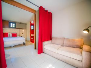 Hotels Hotel Pont Levis - Franck Putelat : photos des chambres