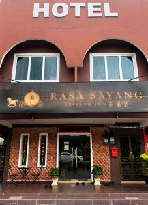 Hotel Rasa Sayang Artisan Inn Jelebu