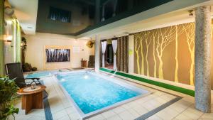 Hotel City SM Business Spa