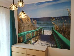 Apartament Przytulny Podolany