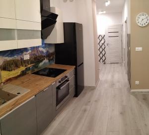 Apartament Przytulny Podolany