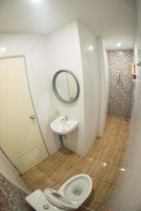 Baan1668 Hometel near Chinatown One Bangkok