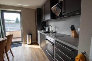 UplandParcs Bergblick