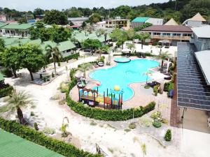 Walking Street Hostel